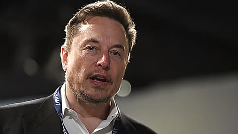 Vy Capital - the four-man band backing Musk to a $10 trillion payday