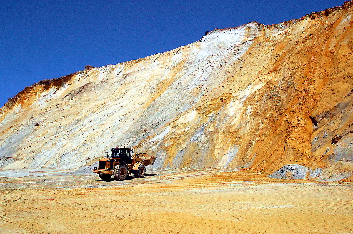 Dr Duarte da Silva on environmental arbitrage: The asset in the flood