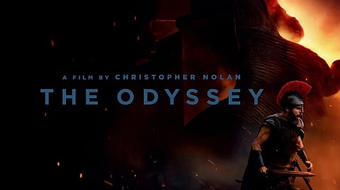 Twenty-five years of Nolan films led to this one moment