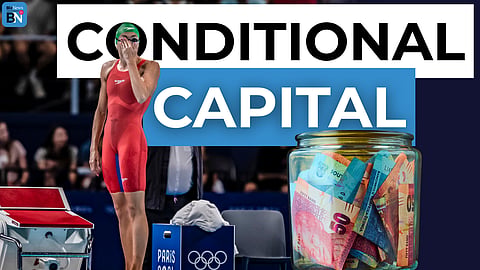 Swimming SA saga: Officials suspended, champions unpaid, and sponsors watching closely