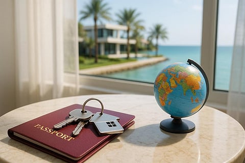 Buying property overseas as a South African? There’s an easier, more cost-effective way
