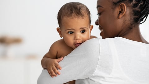 The $200,000 nanny: a jackpot for South Africa's carers abroad?