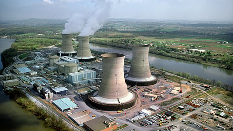 Every unit of power South Africans used in 2024 carried a bigger carbon cost