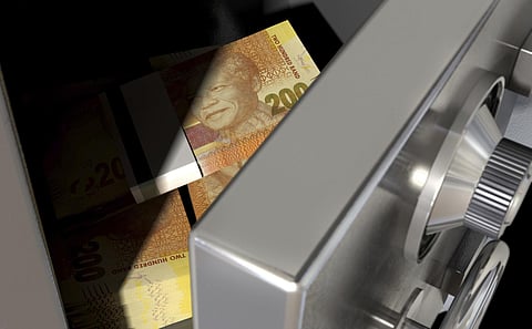 Duarte da Silva: The R950bn safe South Africa already has the key to