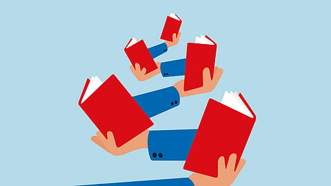 The Economist: Eight of the best new novels to read now