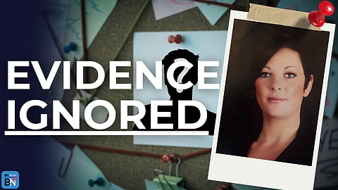 Our daughter was stabbed with enough force to kill a wild bear… | Paul and Sue Sullivan 