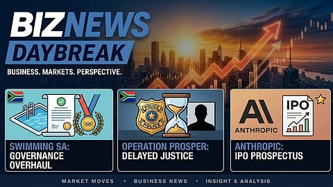 BizNews Daybreak