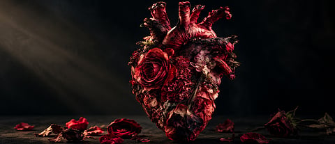 Horror is the last honest genre
