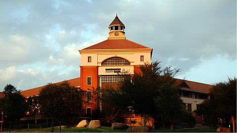 The Campus