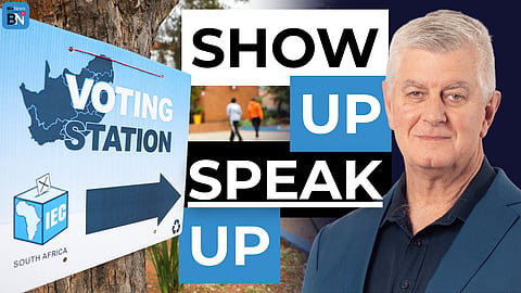 How to hold local government accountable | Paul Smith