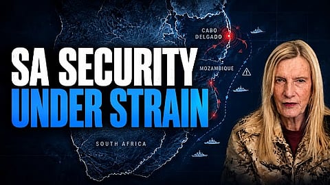 The NdB Sunday Show -  Jasmine Opperman: Pre-election instability could spread beyond government control 