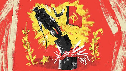 Britain’s “pensioner communism” is crumbling, and Brits retired in SA won’t shed a tear