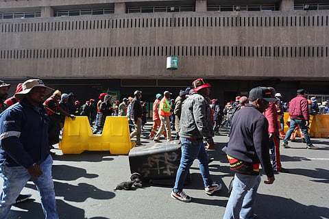 “I was in the room when the rot started”: ex-councillor on how SA’s municipalities stopped facing consequences