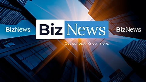 BizNews Register of Interests