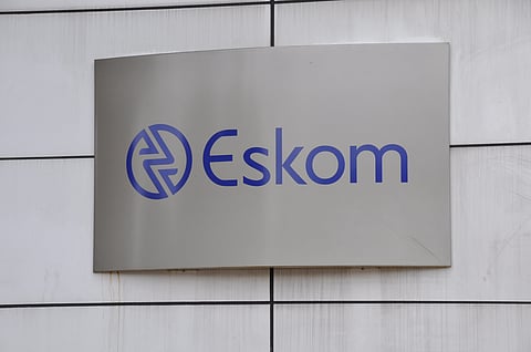 JOHANNESBURG, SOUTH AFRICA - 30 October 2009: Eskom offices in Sandton, Johannesburg. (Photo by Gallo Images/Charles Gallo)