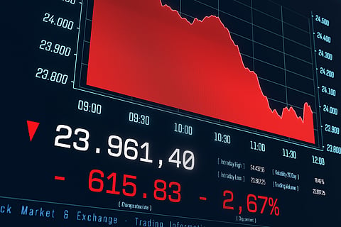 Piet Viljoen: Be careful who you listen to, especially economists