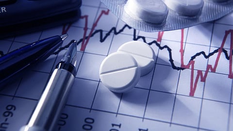 Jim O’Neill on BizNews: Big Pharma spent $1.2 trillion on buybacks. Fixing superbugs would cost a fraction of that