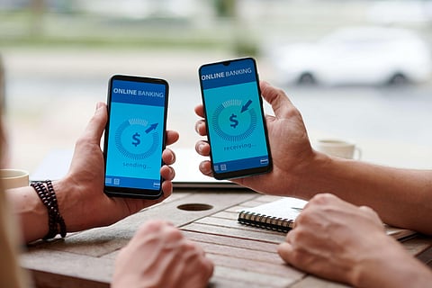Your international payments could be simpler, faster and more cost-effective