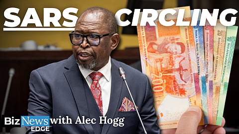 BN Edge | Dawie Roodt on MTBPS: a corner turned, but for the wrong reason