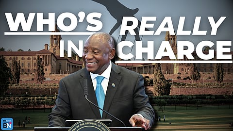 NdB Sunday Show | Mzo Mpolase: How low can SA go?