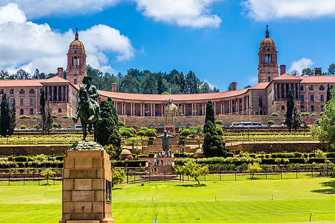 Pretoria’s favourite economist makes the case for state control, but SA lacks the skills to deliver it