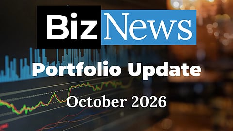 BizNews monthly webinar: What's in, what's out, and why