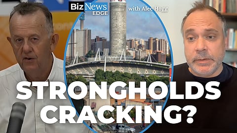 Gareth van Onselen on the metro races that could redraw SA politics