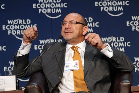 Trevor Manuel