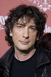 Neil Gaiman: It’s simple really – for a successful life, just “Make Good Art”