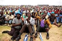 Amplats sues AMCU for R591m over strike damage