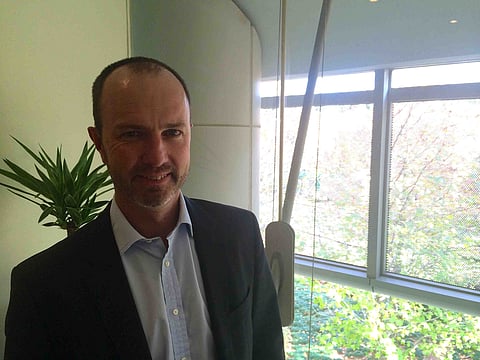 Herman Bosman: Handpicked by billionaires to run their R45bn business