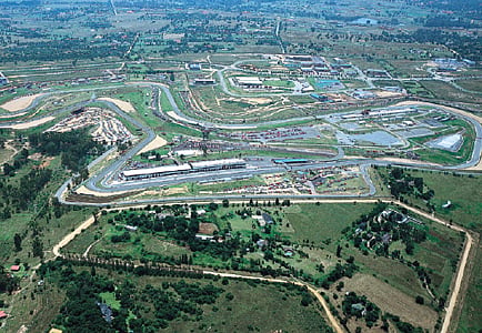 Kyalami race track sold for R205 million