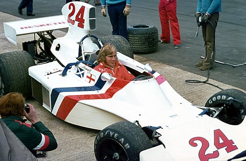 Formula 1’s most memorable season finales