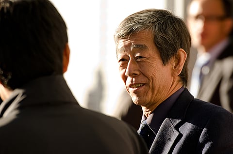 This man is taking on BMW with $25,000 sedans