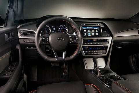 Hyundai bringing Android to cars, iOS to follow
