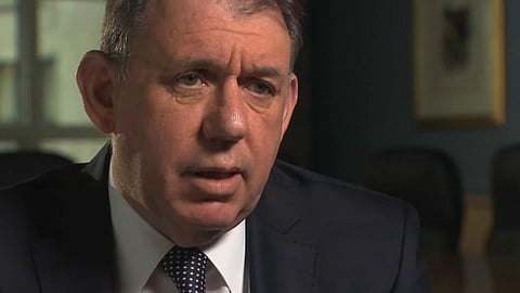 Investec CEO – 23% salary/bonus increase to $4.65m against 10% rise in earnings