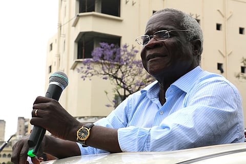 Violence flares up in Mozambique – 20 dead after Renamo, police firefight