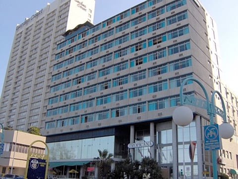 Mailbox: Fawlty Towers – How I bought a hotel at a third of the price