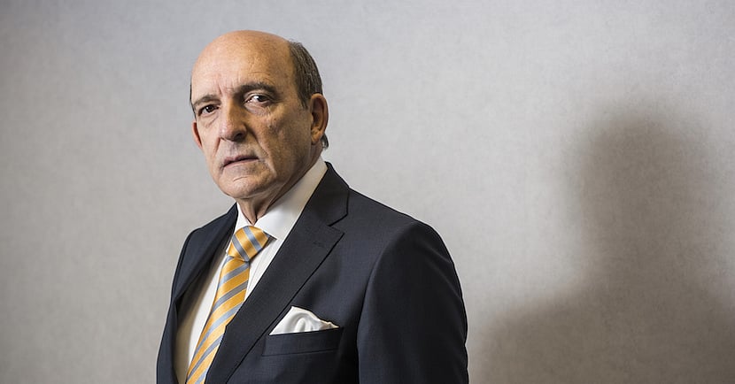 Imperial CEO Mark Lamberti goes public, tells staff his side of racism ...