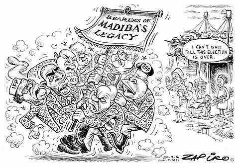 More magic available at www.zapiro.com.