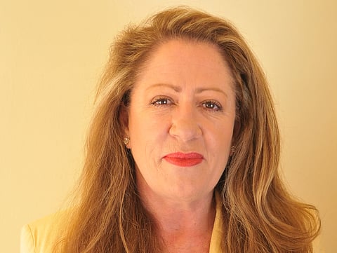 Sandy Smith