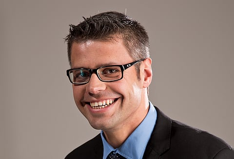 Schalk Malan, chief executive, BrightRock