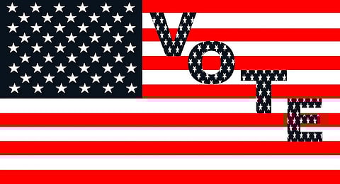  WORLDVIEW: Best US President the world never had. And might still get.