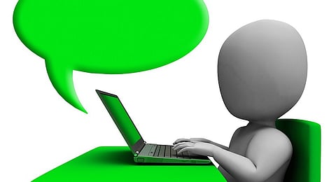 Help desk