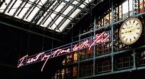 SLR London Diary: Coincidental stitch-ups, fibbers across the pond