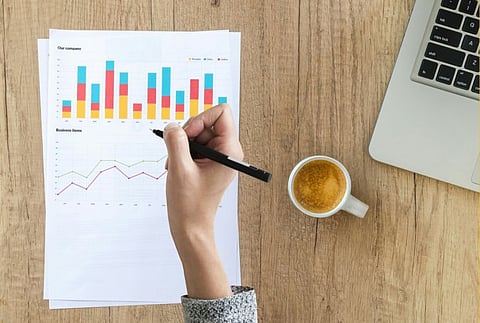  WORLDVIEW: The real secret to financial freedom