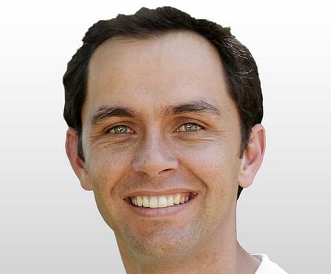 Allan Knott-Craig