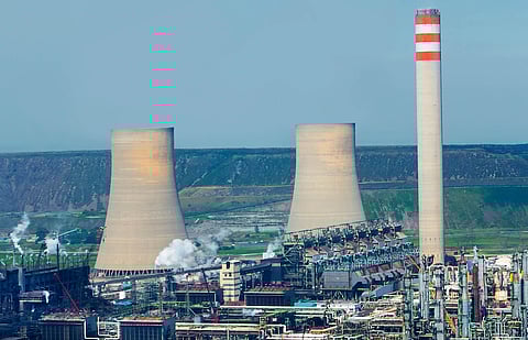 Sasol delivered a strong set of results, cuts debt in half