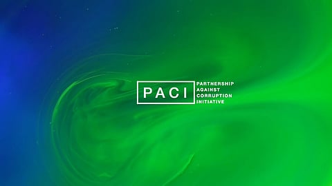 Join PACI: Design Corruption out of the System