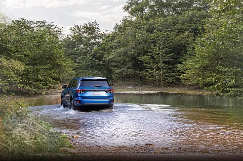 New Ford Ranger and Everest revealed on local shores